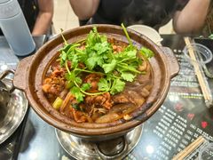 -川香煲(茅台路店)