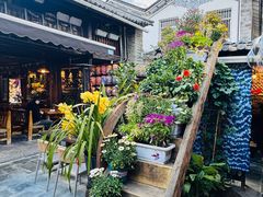 -尽善百年古院餐厅(王家老宅店)