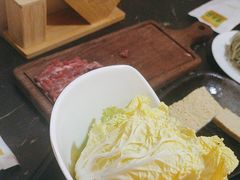 -东来顺饭庄(金泉广场店)