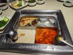 -海底捞火锅(杭州越界锦和大厦店)