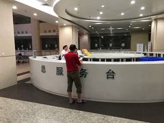 -武汉大学人民医院(首义院区)