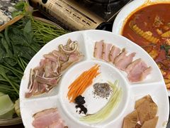 -八木轩·寻味大理白族民俗餐厅(文献路店)