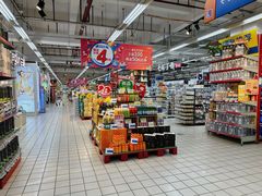 -世纪联华(外高桥店)