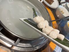 -鱼粤鲜淘米捞·中山脆肉鲩火锅(悦湖会店)