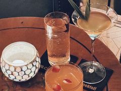 -Hill.Cocktail半山酒吧(中山店)