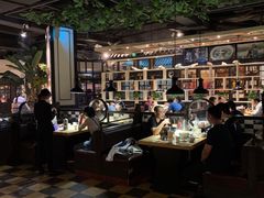 -小柴米·传统江西菜(八一广场店)