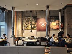 -黑豚黨韩国烤肉料理(悦然时光店)