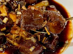 -甄御•海鲜新青岛菜(麦岛店)