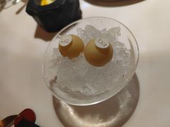 -三嚥阁 La Villa Restaurant