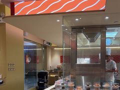 -新一番三文鱼寿司(友谊国贸城店)