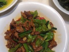 -涌上外婆桥(江北万达店)