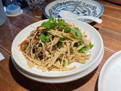 -小放牛炒菜馆(北国商城店)