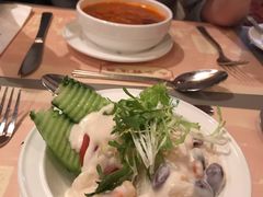 -太平馆餐厅(尖沙咀店)