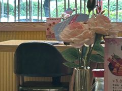 -松岛日本料理(汾江路店)
