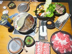 -呷哺呷哺 黄金牧场 (新中关购物中心店)