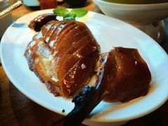 -局气 烤鸭·北京菜(光华路店)
