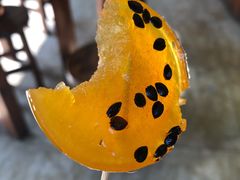 钵仔糕-周大娘牛乳(旧寨古村总店)