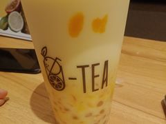 -茶百道(柏威年店)