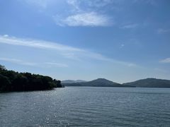 -天目湖山水园