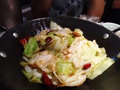 -北方家宴(番禺永旺店)