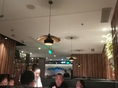 大堂-海底捞火锅(金花路店)