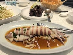 -珍宝海鲜JUMBO Seafood(ifc店)