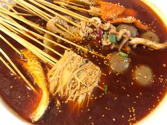-三生小馆(亭知路店)