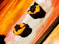 -桐寿司Sushi Tong