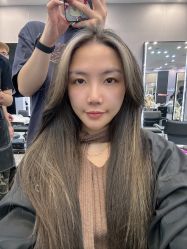 -DL HOPE造型