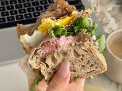 -PAPER STONE BAKERY(天汇广场店)
