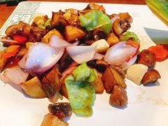 -云海肴云南菜(花园城店)
