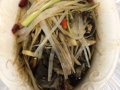 秘制酱油鸡-喜洋洋(中山四路店)