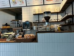 -菽麦谷屋(新光里店)