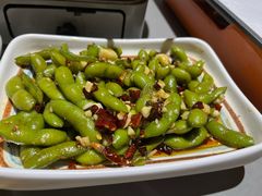 -不夜天烧烤牛骨头(南湖店)