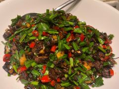 -院里寻菜·精致庭院菜(观沙岭店)