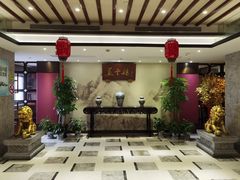 -燕云楼(云南路店)