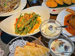 -甘尼仕印度餐厅酒吧(斜塘老街店)