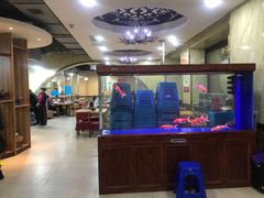 大堂-元盛居(生态大街店)