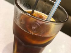 冻柠茶-和平馆·地道港澳茶餐厅(西门口店)