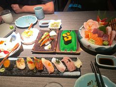 -炙柒Sekinana·精致日料(合生汇店)