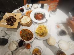 -眉州东坡(清河万象汇店)