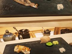 -橼舍鮨青木
