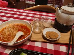 -西贝(华发商都店)