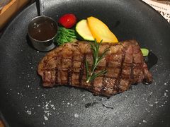-斯比特花园西餐厅(大丸百货店)