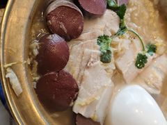 -老厨家(友谊路总店)