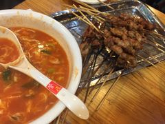 -管氏翅吧(马家堡店)