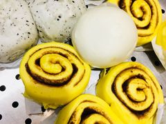 -文星素食(兴华路店)