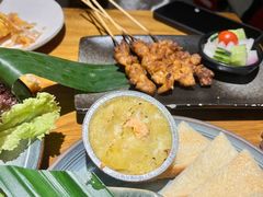 -仓库南洋海鲜小排档(柳河路店)