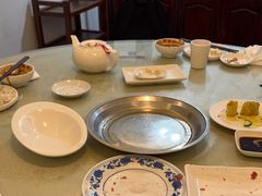 -洪运轩饭庄(北纬路店)