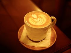 -慕咖啡(宽窄巷子店)